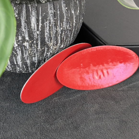 (2) Land Rover Union Jack British flag grille emblems badges nameplate decals - Picture 3 of 6